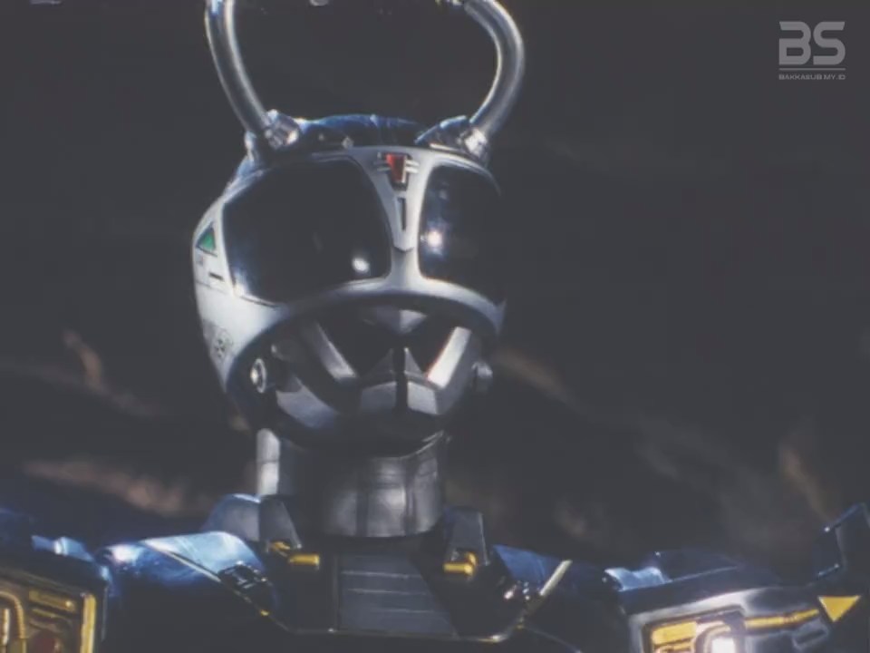 Episode 44: Kupu-kupu Kehidupan Muncul